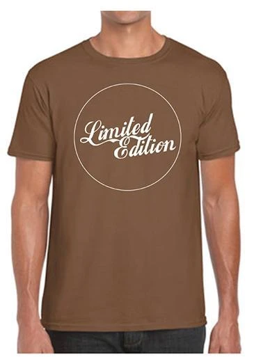 LIMITED EDITION Corporate T Shirt 3 LIMITED EDITION Corporate T Shirt