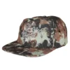 GRAND FLAVOUR Great Taste Camo Nylon Hat 2 GRAND FLAVOUR Great Taste Camo Nylon Hat -surf Sales 8805974