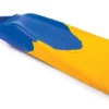 LIMITED EDITION FINS - Blue // Gold -surf Sales 8929982