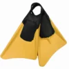 4PLAY FINS - Black/ Yellow 1 4PLAY FINS - Black/ Yellow -surf Sales 8942555