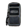 NOMAD TRANSIT DOUBLE BODYBOARD BAG - Grey/ Black/ Yellow -surf Sales 8946021
