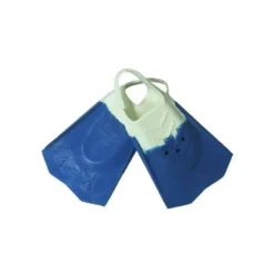 HB Bodyboards Octoblade Fin - White/Blue 5 HB Bodyboards Octoblade Fin - White/Blue -surf Sales 8952438 1