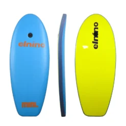 EL NINO SOFT SURFBOARD Mini 44'' - 2022 Model
