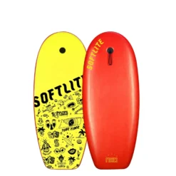 SOFTLITE SURFBOARDS NEO - Soft Surf Kick Board - 38" -surf Sales 8956539 1