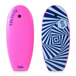 SOFTLITE SURFBOARDS NEO - Soft Surf Kick Board - 38" -surf Sales 8956539