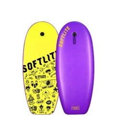 SOFTLITE SURFBOARDS NEO - Soft Surf Kick Board - 38" -surf Sales 8956539 3