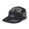 GRAND FLAVOUR Fly The Flag 5 Panel Hat -surf Sales 8956712