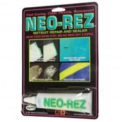 NEO REZ - Wetsuit Repair Kit