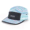 GRAND FLAVOUR Mad Love 5 Panel Hat 2 GRAND FLAVOUR Mad Love 5 Panel Hat -surf Sales 8969731