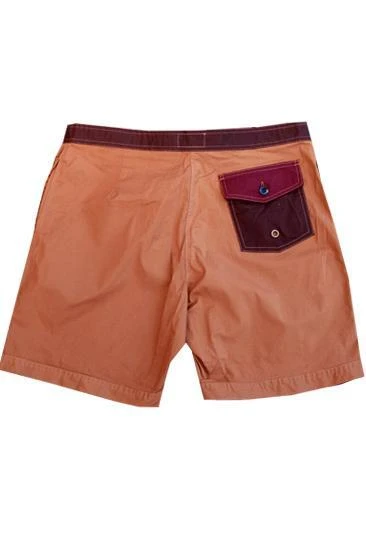 I AM NONE Junk Trunks Stretch Boardshorts 4 I AM NONE Junk Trunks Stretch Boardshorts - Image 2