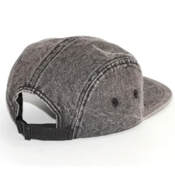 GRAND FLAVOUR Denim Dan 5 Panel Hat -surf Sales 9054792 2