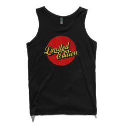 LIMITED EDITION Singlet