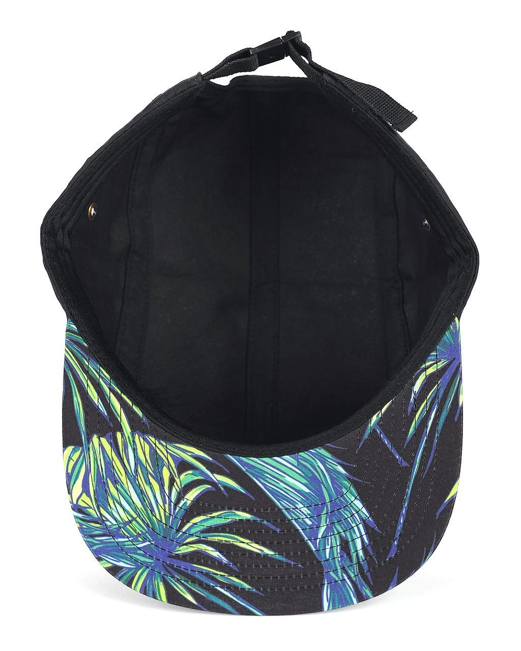 GRAND FLAVOUR Parental Advisory Polo Hat 4 GRAND FLAVOUR Parental Advisory Polo Hat - Image 2