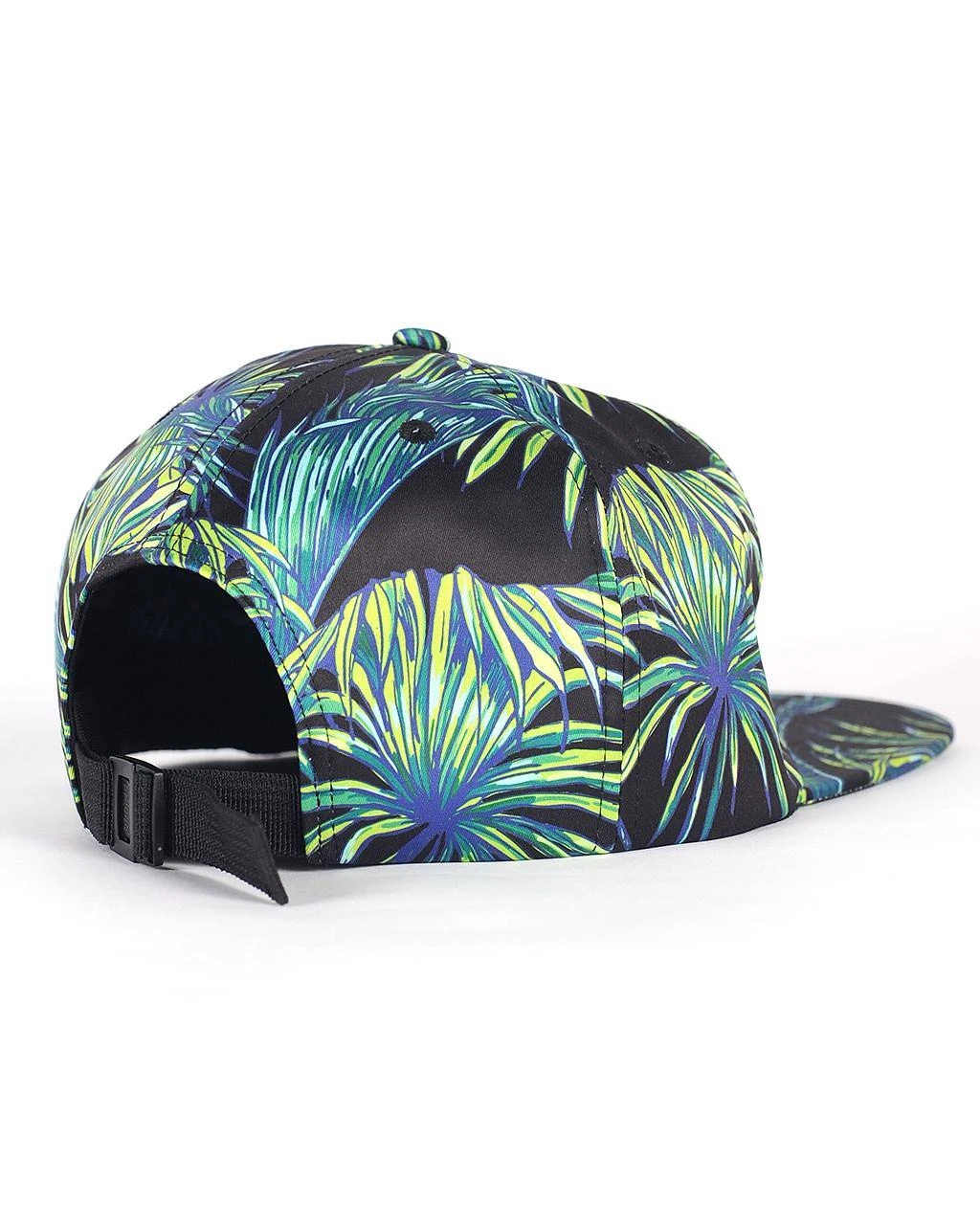 GRAND FLAVOUR Parental Advisory Polo Hat 5 GRAND FLAVOUR Parental Advisory Polo Hat - Image 3