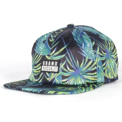 GRAND FLAVOUR Parental Advisory Polo Hat