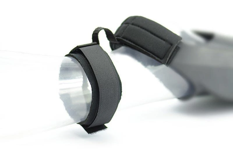 Pod Fin Savers With Heel Pads 4 Pod Fin Savers With Heel Pads - Image 2