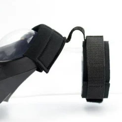 Pod Fin Savers With Heel Pads 8 Pod Fin Savers With Heel Pads -surf Sales 9109058 2