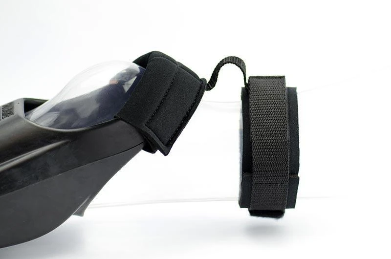 Pod Fin Savers With Heel Pads 5 Pod Fin Savers With Heel Pads - Image 3