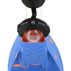 Pod Fin Savers With Heel Pads