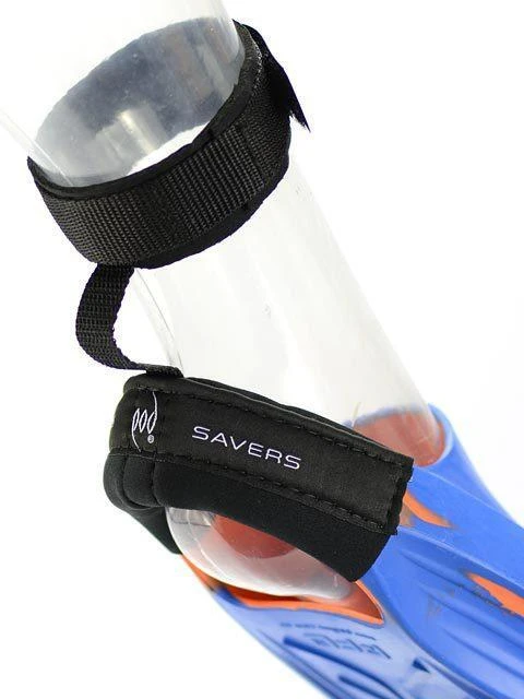 Pod Fin Savers With Heel Pads 6 Pod Fin Savers With Heel Pads - Image 4