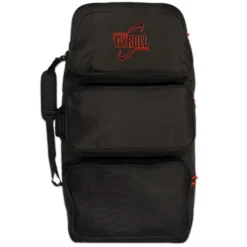 GYROLL Tri Pouch Double Boardbag