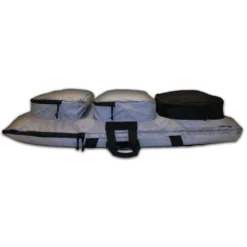 GYROLL Ultra-Light Day Tripper Boardbag -surf Sales 9143602 3