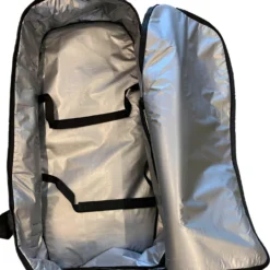GYROLL Wheely 4 Board Boardbag 9 GYROLL Wheely 4 Board Boardbag -surf Sales 9143604 3