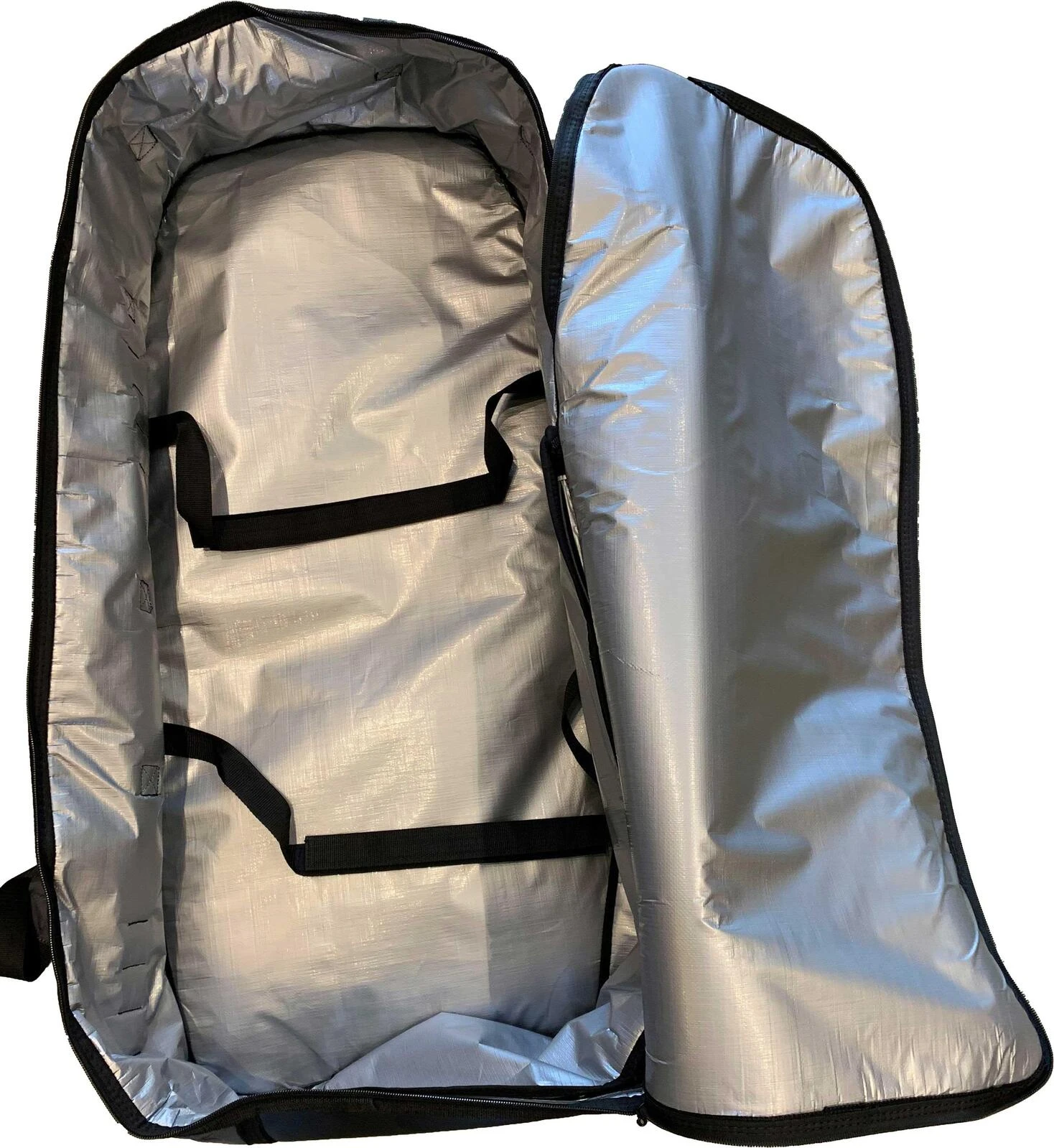 GYROLL Wheely 4 Board Boardbag 6 GYROLL Wheely 4 Board Boardbag - Image 4