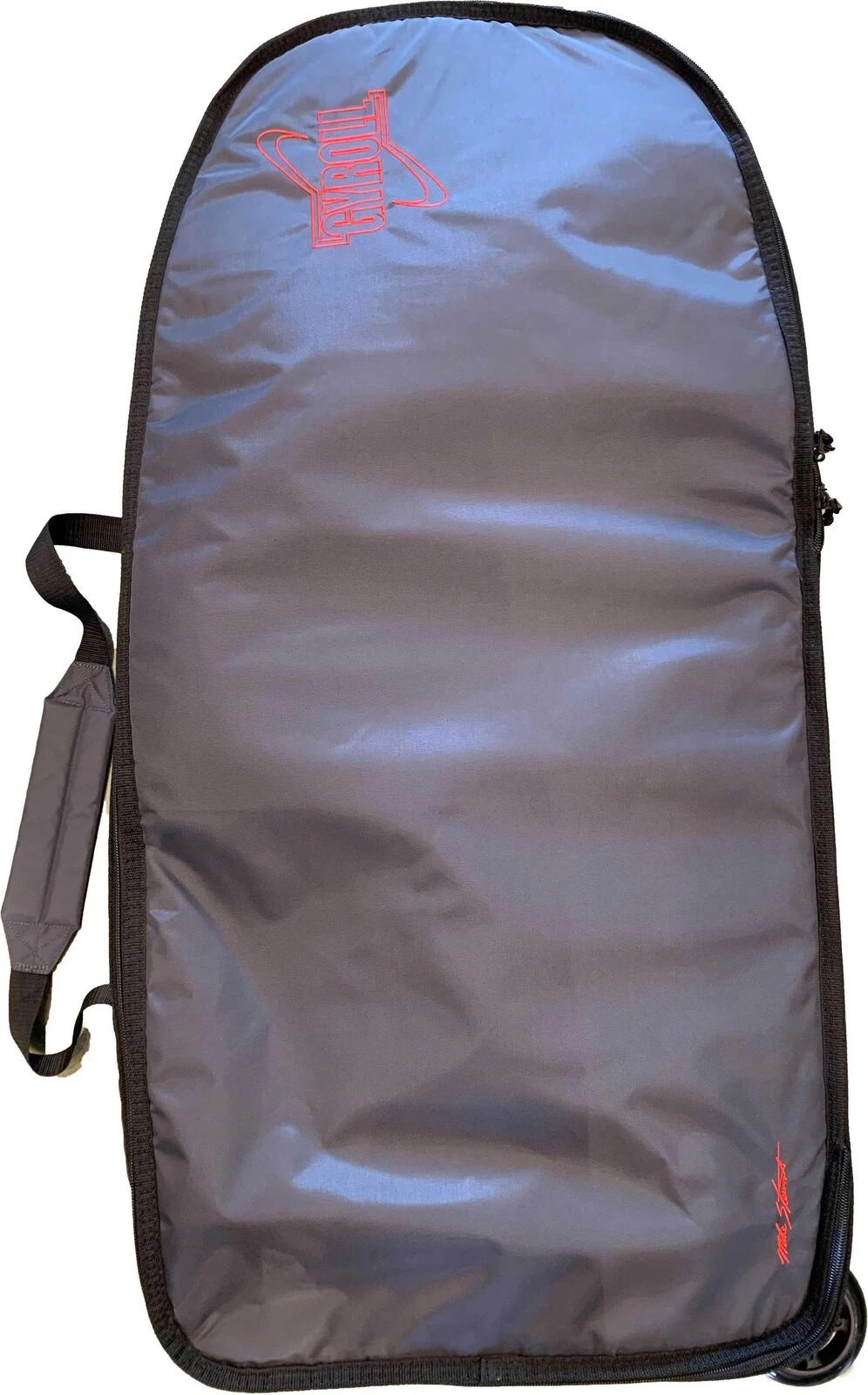 GYROLL Wheely 4 Board Boardbag 3 GYROLL Wheely 4 Board Boardbag