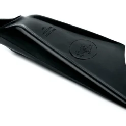 LIMITED EDITION FINS - All Blacks - Joe Clarke Model