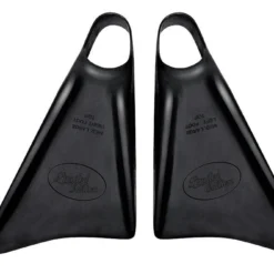 LIMITED EDITION FINS - All Blacks - Joe Clarke Model -surf Sales 9151045 4