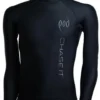 POD Premium Rash Guard - Black 2 POD Premium Rash Guard - Black -surf Sales 9215378