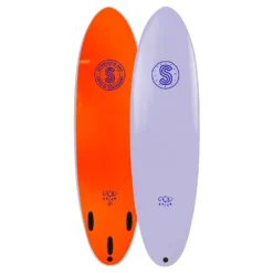SOFTLITE SURFBOARDS Pop Stick 5'6' Thruster 25 SOFTLITE SURFBOARDS Pop Stick 5'6' Thruster -surf Sales 9215614 5