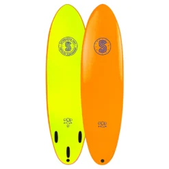 SOFTLITE SURFBOARDS Pop Stick 5'6' Thruster 28 SOFTLITE SURFBOARDS Pop Stick 5'6' Thruster -surf Sales 9215614 8