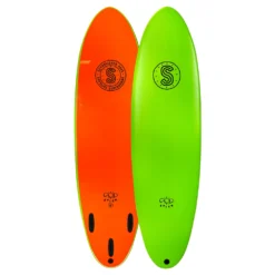 SOFTLITE SURFBOARDS Pop Stick 6'0' Thruster -surf Sales 9215615 11