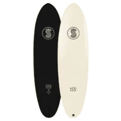 SOFTLITE SURFBOARDS Pop Stick 6'0' Thruster -surf Sales 9215615