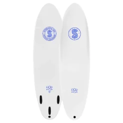 SOFTLITE SURFBOARDS Pop Stick 6'6' Thruster 21 SOFTLITE SURFBOARDS Pop Stick 6'6' Thruster -surf Sales 9215616 1