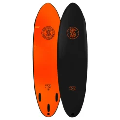 SOFTLITE SURFBOARDS Pop Stick 6'6' Thruster 34 SOFTLITE SURFBOARDS Pop Stick 6'6' Thruster -surf Sales 9215616 14