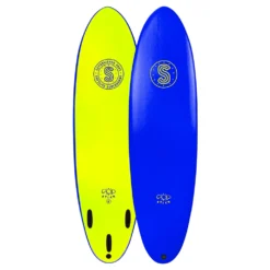 SOFTLITE SURFBOARDS Pop Stick 6'6' Thruster 26 SOFTLITE SURFBOARDS Pop Stick 6'6' Thruster -surf Sales 9215616 6