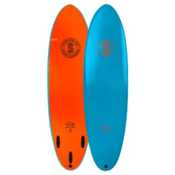 SOFTLITE SURFBOARDS Pop Stick 6'6' Thruster 29 SOFTLITE SURFBOARDS Pop Stick 6'6' Thruster -surf Sales 9215616 9