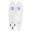 SOFTLITE SURFBOARDS Pop Stick 6'6' Thruster 1 SOFTLITE SURFBOARDS Pop Stick 6'6' Thruster -surf Sales 9215616 10