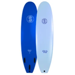 SOFTLITE SURFBOARDS Chop Stick 7'0' Malibu 17 SOFTLITE SURFBOARDS Chop Stick 7'0' Malibu -surf Sales 9215618 2