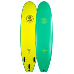 SOFTLITE SURFBOARDS Chop Stick 7'0' Malibu 18 SOFTLITE SURFBOARDS Chop Stick 7'0' Malibu -surf Sales 9215618 3