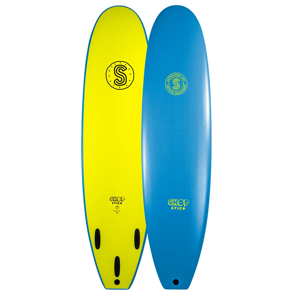 SOFTLITE SURFBOARDS Chop Stick 7'0' Malibu 8 SOFTLITE SURFBOARDS Chop Stick 7'0' Malibu - Image 6