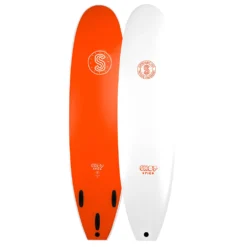 SOFTLITE SURFBOARDS Chop Stick 7'0' Malibu 23 SOFTLITE SURFBOARDS Chop Stick 7'0' Malibu -surf Sales 9215618 8