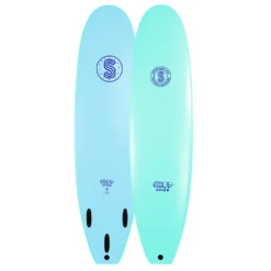 SOFTLITE SURFBOARDS Chop Stick 7'6' Malibu -surf Sales 9215619 9