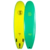 SOFTLITE SURFBOARDS Chop Stick 7'6' Malibu -surf Sales 9215619 10