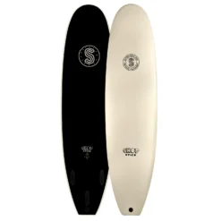 SOFTLITE SURFBOARDS Chop Stick 8'0' Malibu -surf Sales 9215620 10