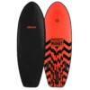 MULLET SOFT SURFBOARD Nugget Model - 4' 8 2 MULLET SOFT SURFBOARD Nugget Model - 4' 8 -surf Sales 9224565