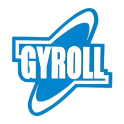 GYROLL Original Sticker - 14cm X 13cm -surf Sales 9234067 1